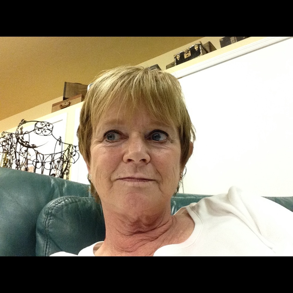 Meet your Posher, Ronnie